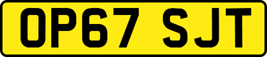 OP67SJT