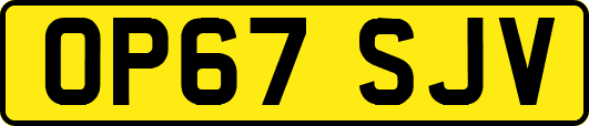 OP67SJV