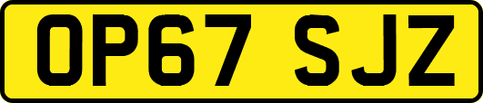 OP67SJZ