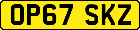 OP67SKZ