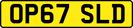 OP67SLD