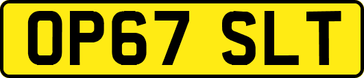 OP67SLT