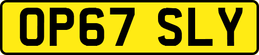 OP67SLY