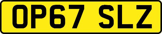 OP67SLZ