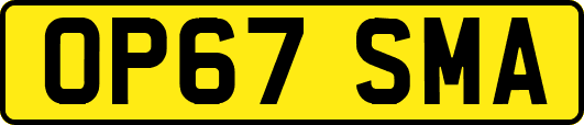 OP67SMA
