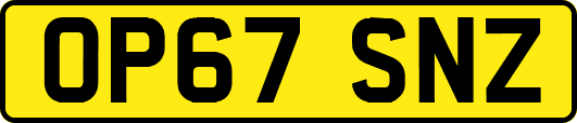 OP67SNZ