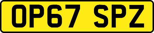 OP67SPZ