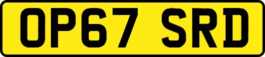 OP67SRD