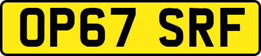 OP67SRF