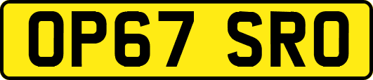 OP67SRO