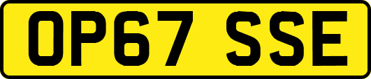 OP67SSE