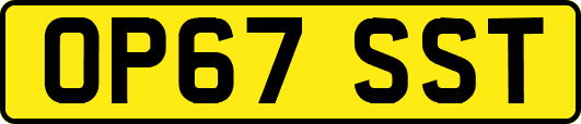 OP67SST