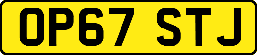 OP67STJ
