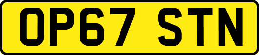 OP67STN