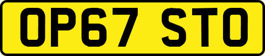 OP67STO