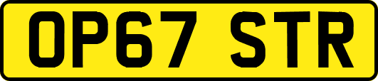 OP67STR