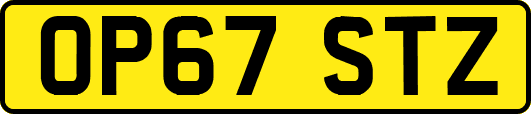 OP67STZ