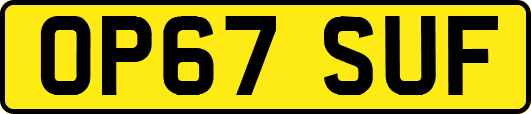 OP67SUF