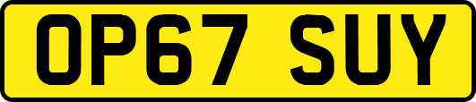 OP67SUY
