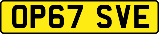 OP67SVE