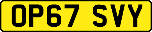 OP67SVY