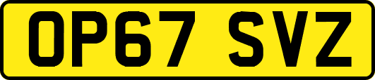 OP67SVZ