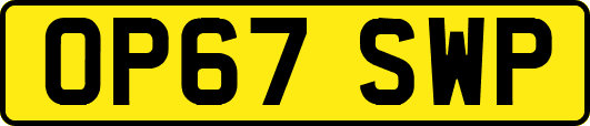 OP67SWP