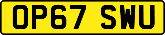 OP67SWU