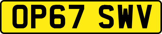 OP67SWV