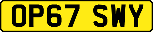 OP67SWY