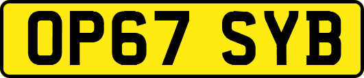 OP67SYB
