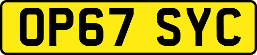 OP67SYC