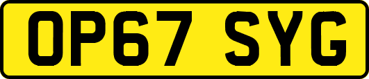 OP67SYG
