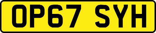 OP67SYH