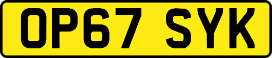 OP67SYK