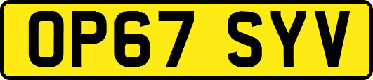 OP67SYV
