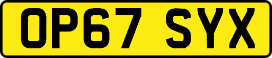 OP67SYX