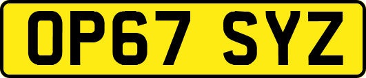 OP67SYZ