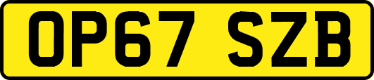OP67SZB