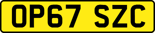 OP67SZC