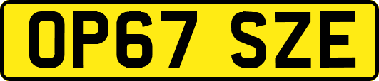 OP67SZE