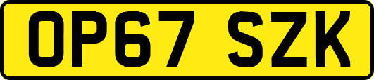 OP67SZK