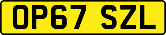 OP67SZL