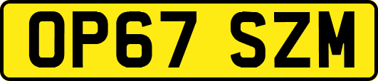 OP67SZM