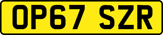 OP67SZR