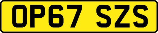 OP67SZS