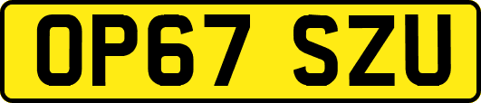OP67SZU