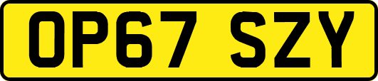 OP67SZY