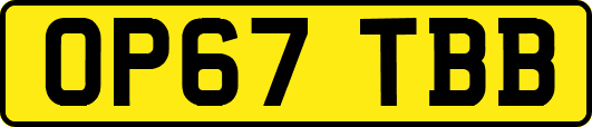 OP67TBB