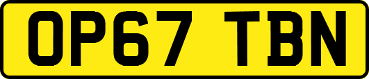 OP67TBN